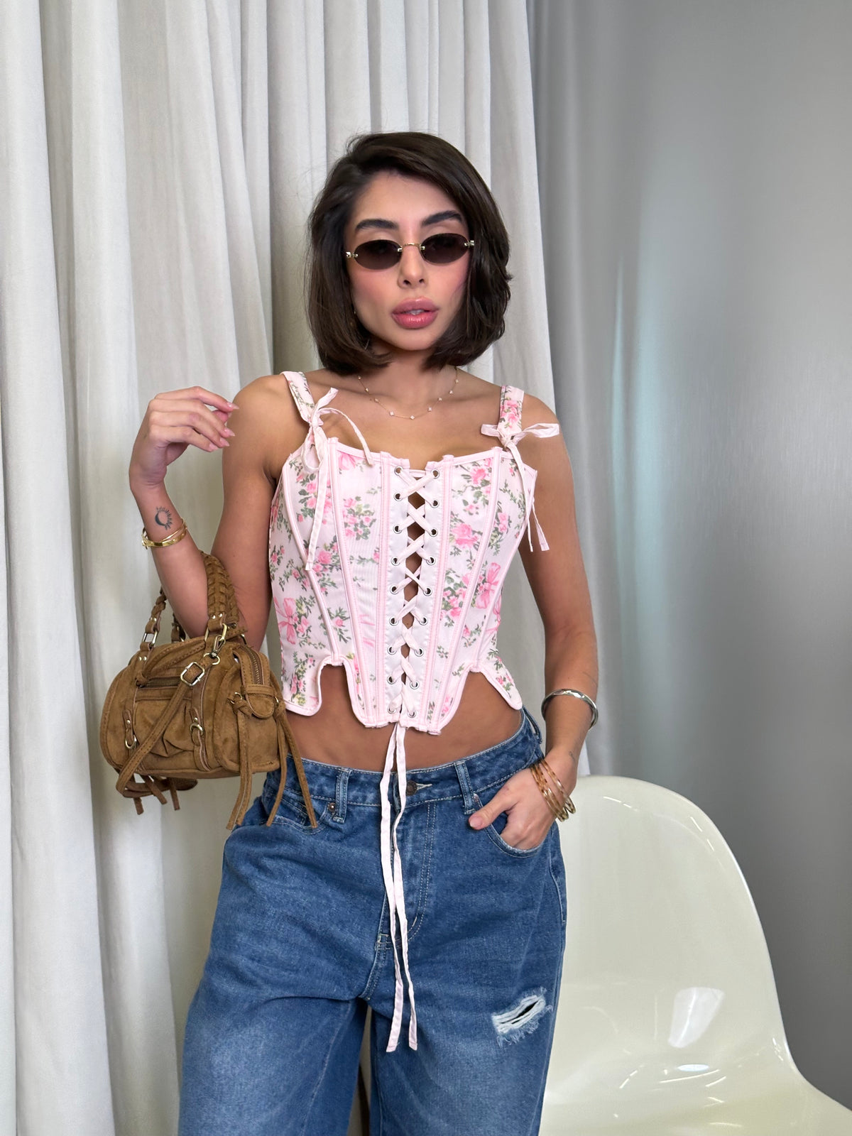 CORSET