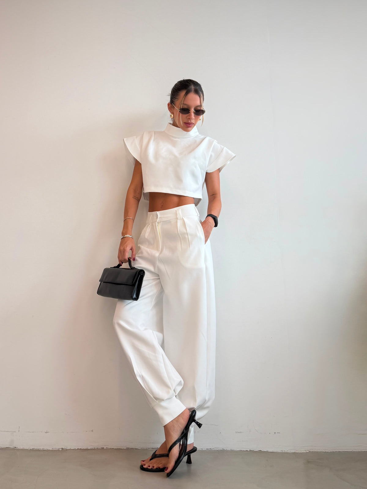 SET PANTALON