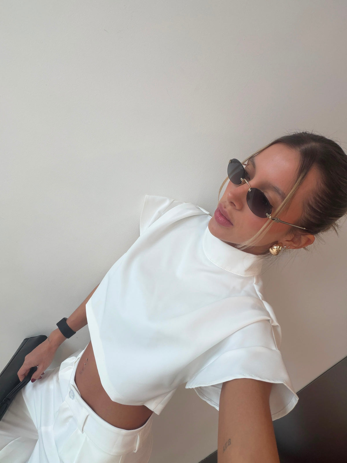 SET PANTALON